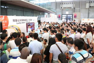 第111屆中國日用百貨商品交易會暨中國現(xiàn)代家庭用品博覽會 洞察銷售新趨勢，賦能行業(yè)新增長