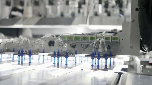 蜂巢能源發布第三代高速疊片技術，引領新興能源技術研發新浪潮