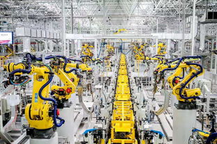 長城炮萬臺下線 驅(qū)動全球布局，引領(lǐng)零配件零售新機(jī)遇