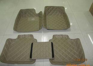 聚焦汽車內(nèi)飾升級(jí) 廣州供應(yīng)的高品質(zhì)盆狀皮革腳墊，引領(lǐng)汽摩配件零售新趨勢(shì)