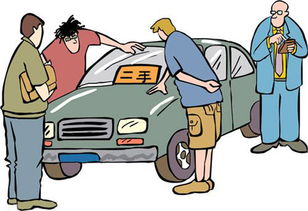完善就位，信賴從此隨行——走進(jìn)曲阜鑫通二手車服務(wù)公司